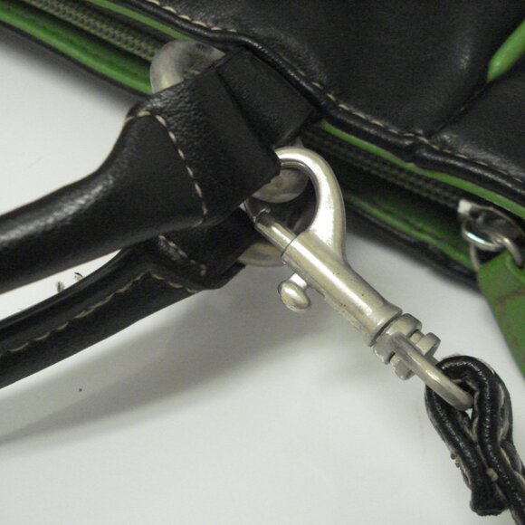 "I Love" Diamonds, Shopping, Chocolate, Shoes, new crossbody handbag purse - Picture 8 of 10